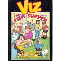 Viz - The Fish Supper