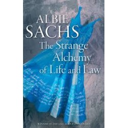 The Strange Alchemy Of Life And Law