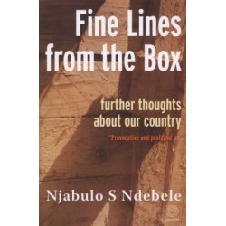 Fine Lines From The Box - Further Thoughts About Our Country