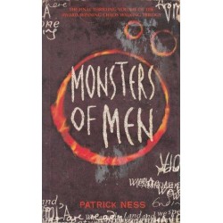 Monsters of Men (Chaos Walking 3)