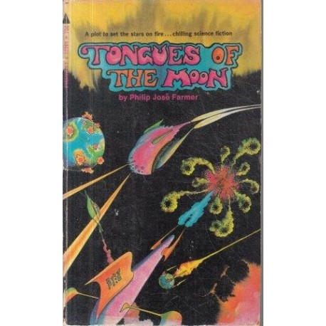 Tongues of the Moon