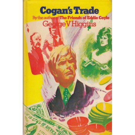 Cogan's Trade