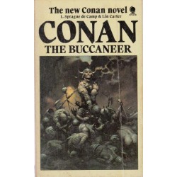 Conan the Buccaneer (Conan 6)