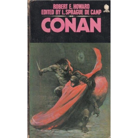 Conan