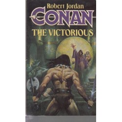 Conan the Victorious