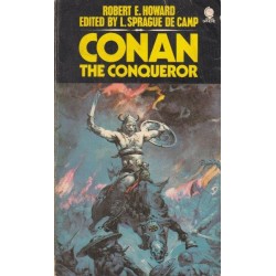 Conan the Conqueror (Conan 9)