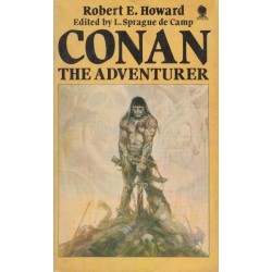 Conan the Adventurer (Conan 5)