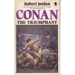 Conan the Triumphant (Conan 4)