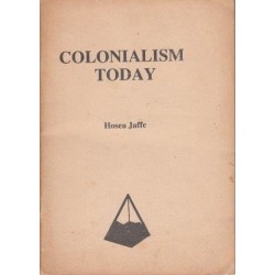 Colonialism Today