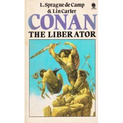 Conan the Liberator (Conan)