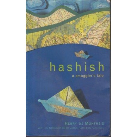 Hashish - A Smuggler's Tale