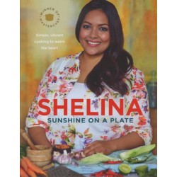 Shelina - Sunshine On A Plate