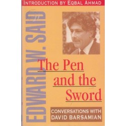The Pen And The Sword