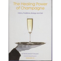 The Healing Power Of Champagne
