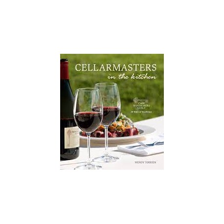 Cellarmasters In The Kitchen