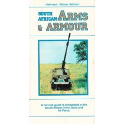 South African Arms & Armour