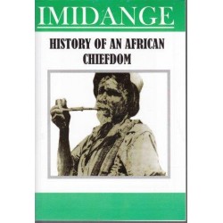 ImiDange - History of an African Chiefdom