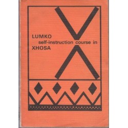 Lumko Xhosa Self-Instruction Course