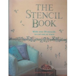The Stencil Book