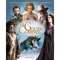 The Golden Compass Official Illustrated Movie Companion