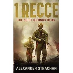 1 Recce - The Night Belongs To Us