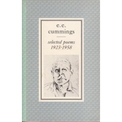 e.e. cummings: selected poems 1923-1958