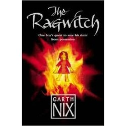 The Ragwitch