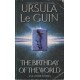 The Birthday Of The World And Other Stories (Gollancz)