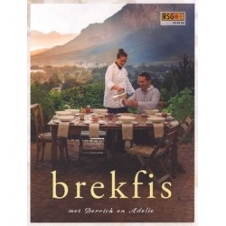 Brekfis - Met Derrich En Adelie