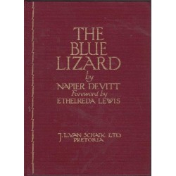The Blue Lizard and other Stories of Native Life in South Africa