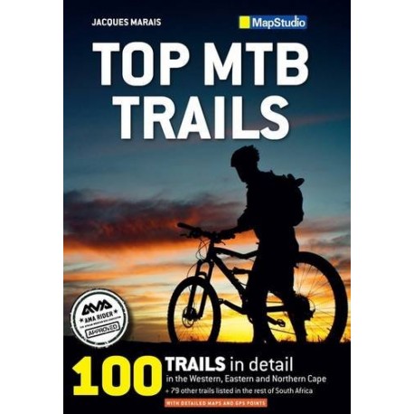 Top MTB trails: Western, Eastern and Northern Cape