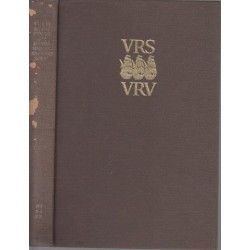 Selected Articles from the Cape Monthly Magazine (New Series 1870-76) (VRS II)