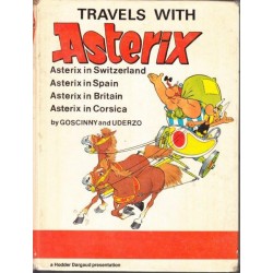 Travels With Asterix