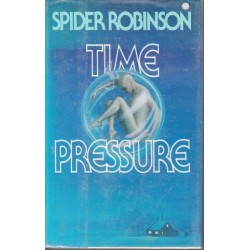 Time Pressure (Hardcover)