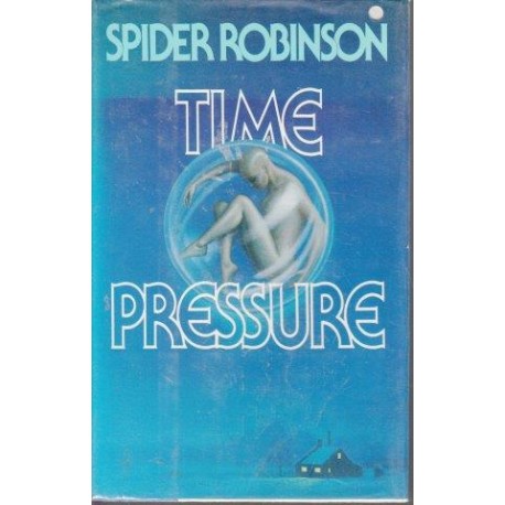 Time Pressure (Hardcover)