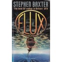 Flux (Xeelee Sequence 3)