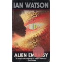 Alien Embassy