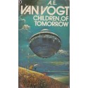 Children Of Tomorrow