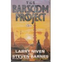 The Barsoom Project (Dream Park 2)