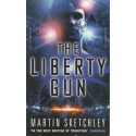 The Liberty Gun (Space Opera 3)