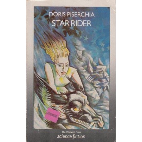 Star Rider