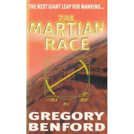 The Martian Race