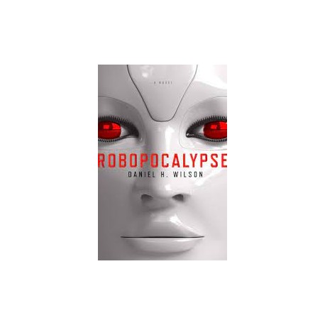 Robopocalypse