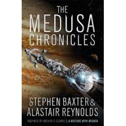 The Medusa Chronicles