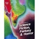 Waterstone's Guide To Science Fiction, Fantasy & Horror