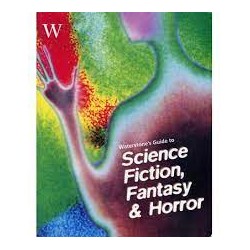 Waterstone's Guide To Science Fiction, Fantasy & Horror