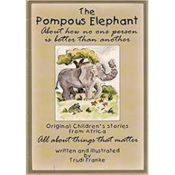 The Pompous Elephant