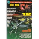 The Mammoth Book Of Best New Science Fiction 12