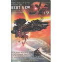 The Mammoth Book Of Best New Science Fiction 17