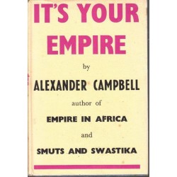 It's Your Empire